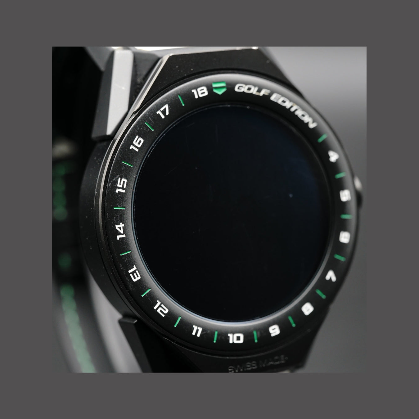 TAG Heuer Golf Edition SBF8A8031.82EB0172