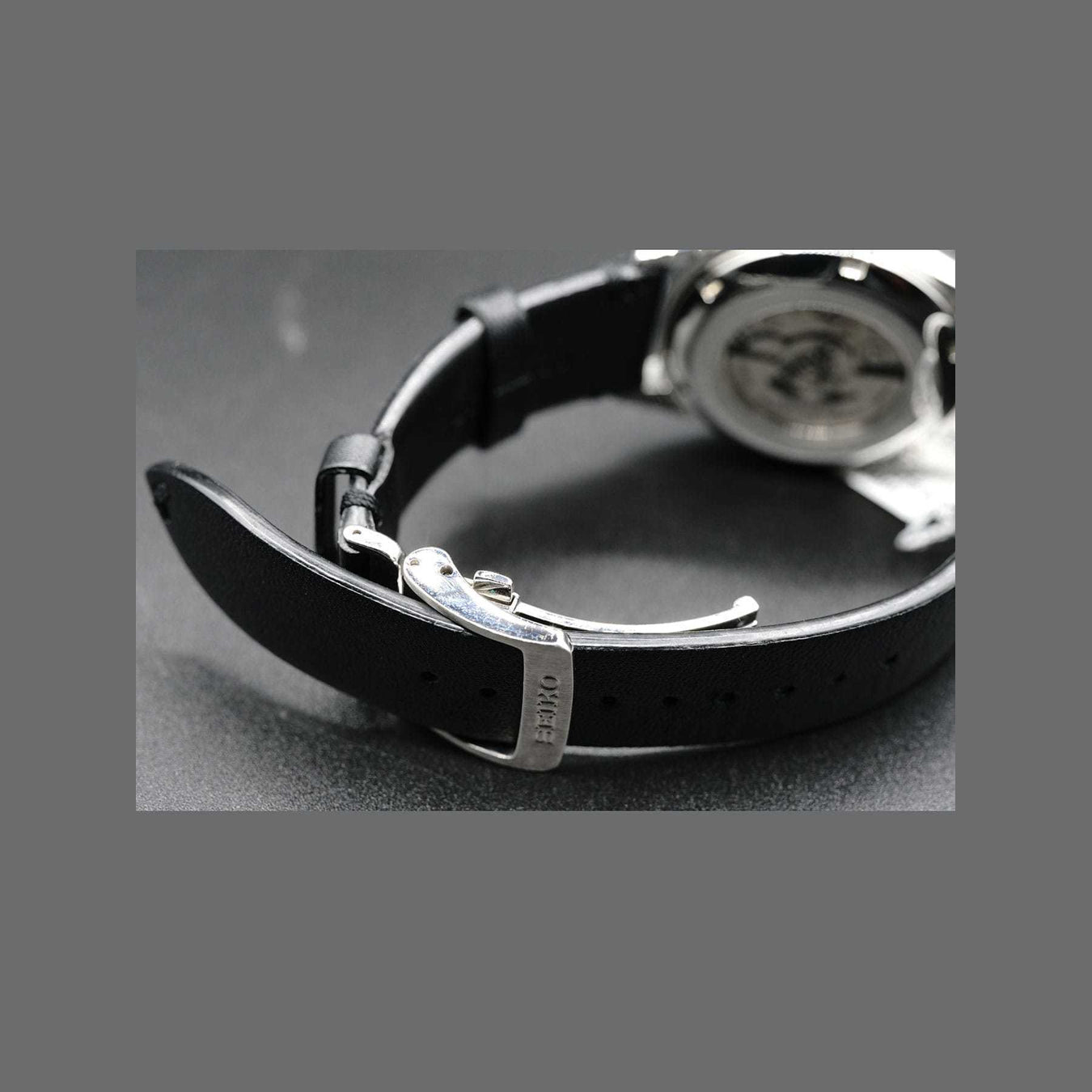 Seiko Prospex SPB159