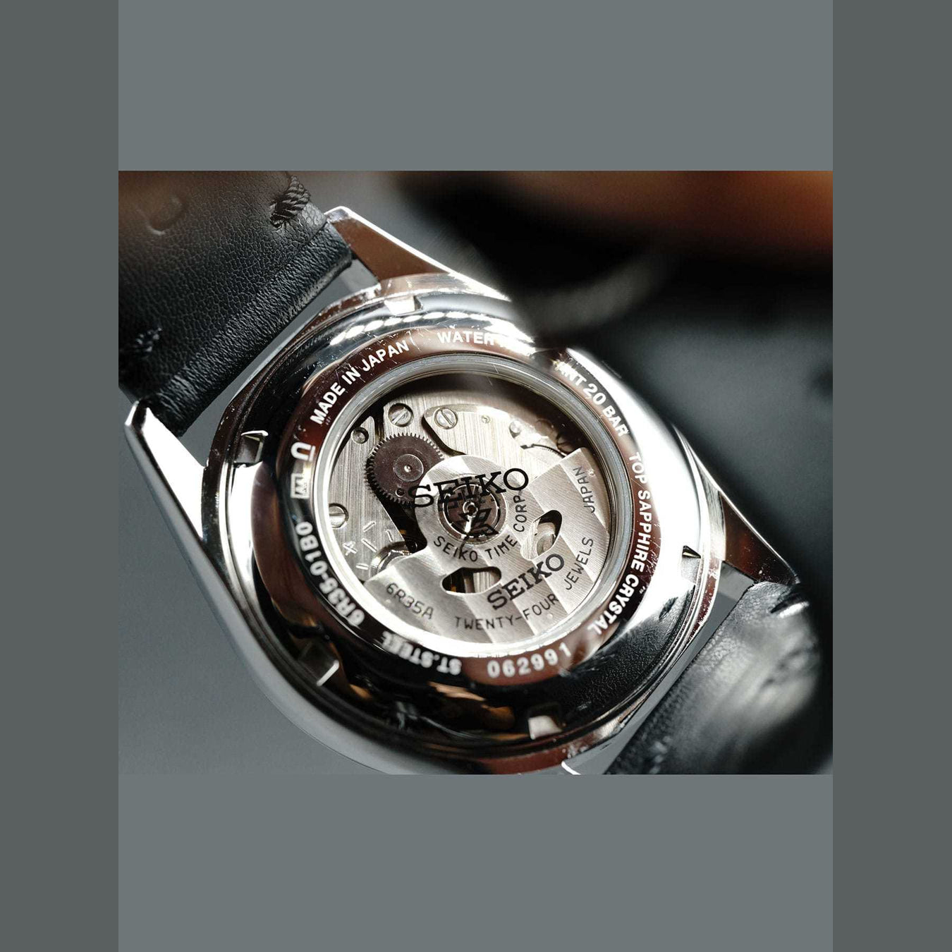 Seiko Prospex SPB159