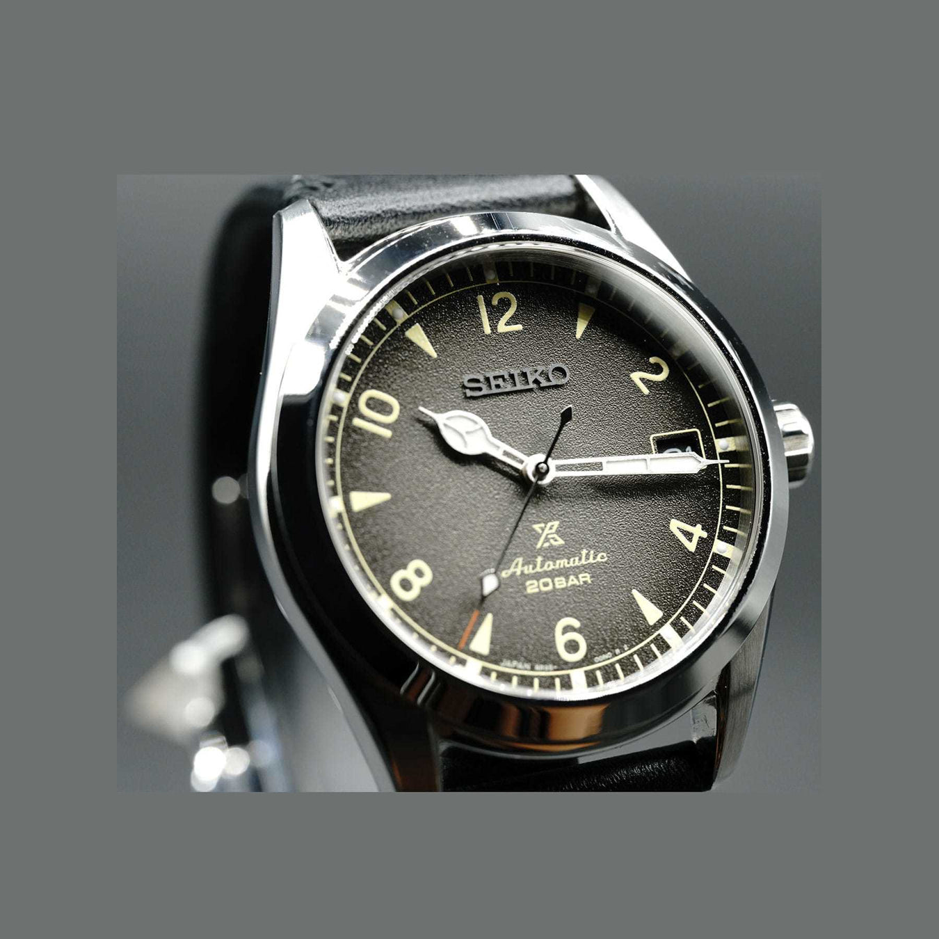 Seiko Prospex SPB159