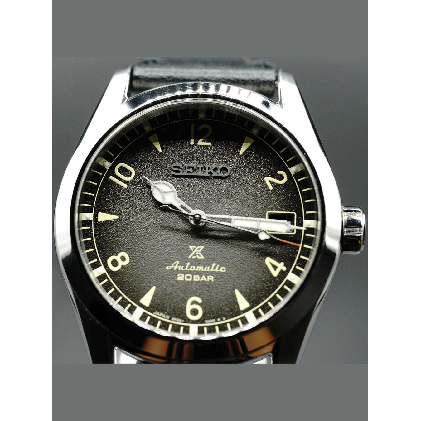 Seiko Prospex SPB159