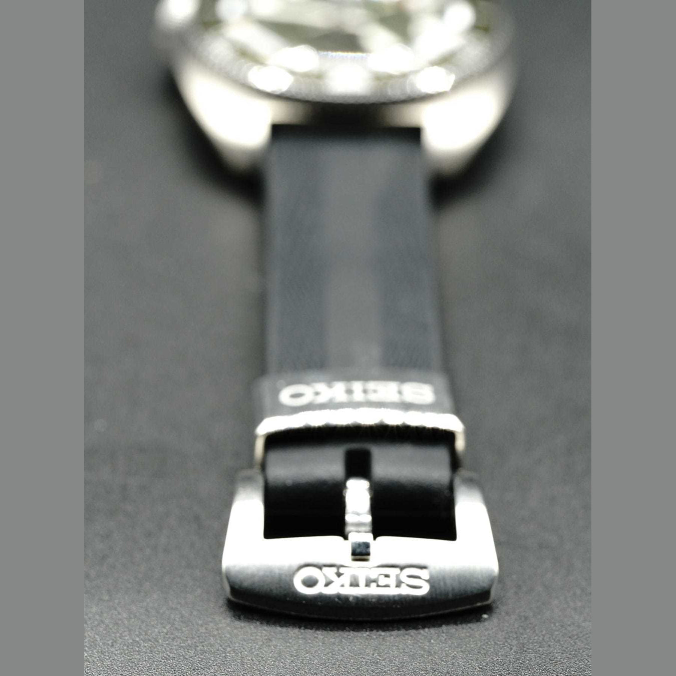 Seiko Prospex Captain Willard SPB153