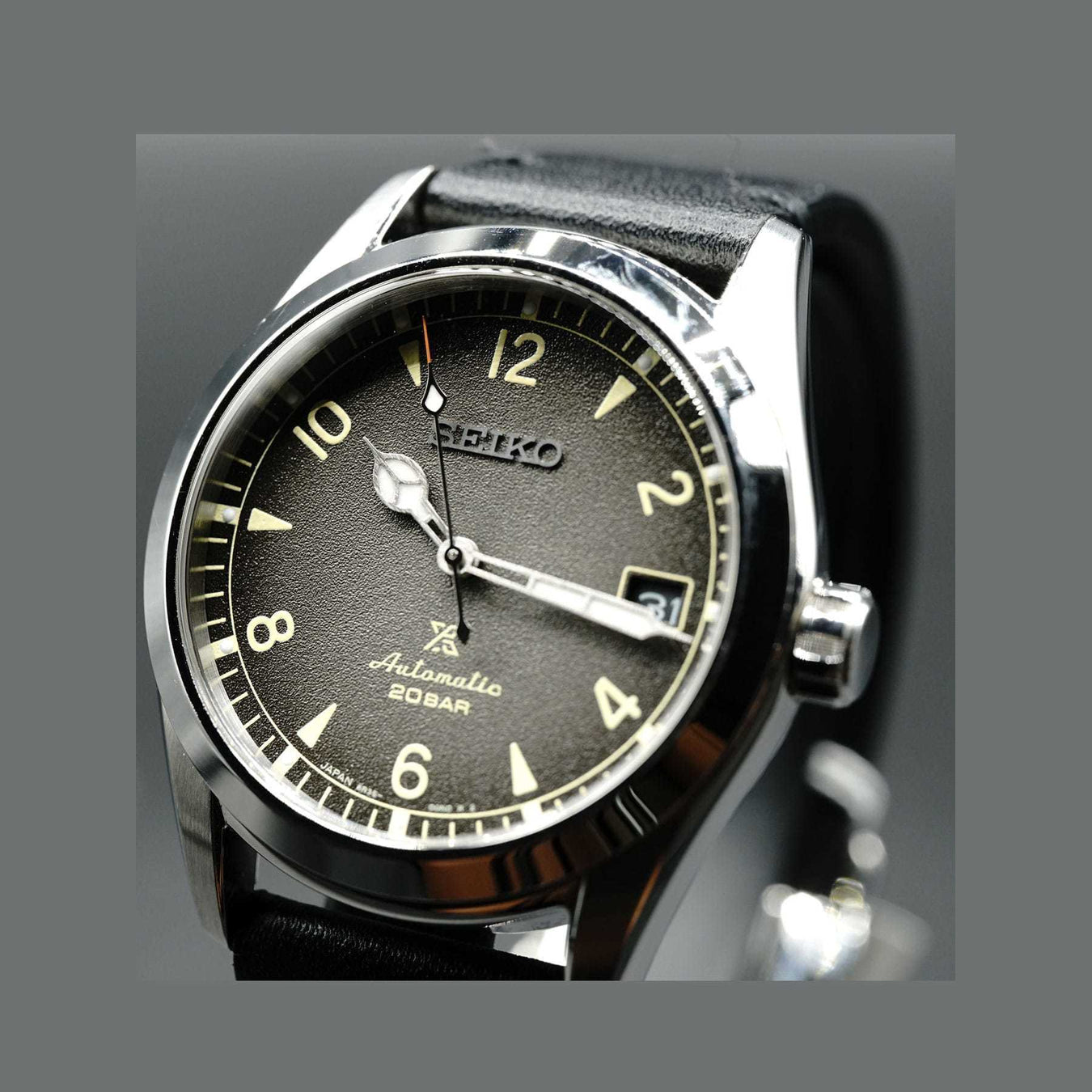 Seiko Prospex SPB159