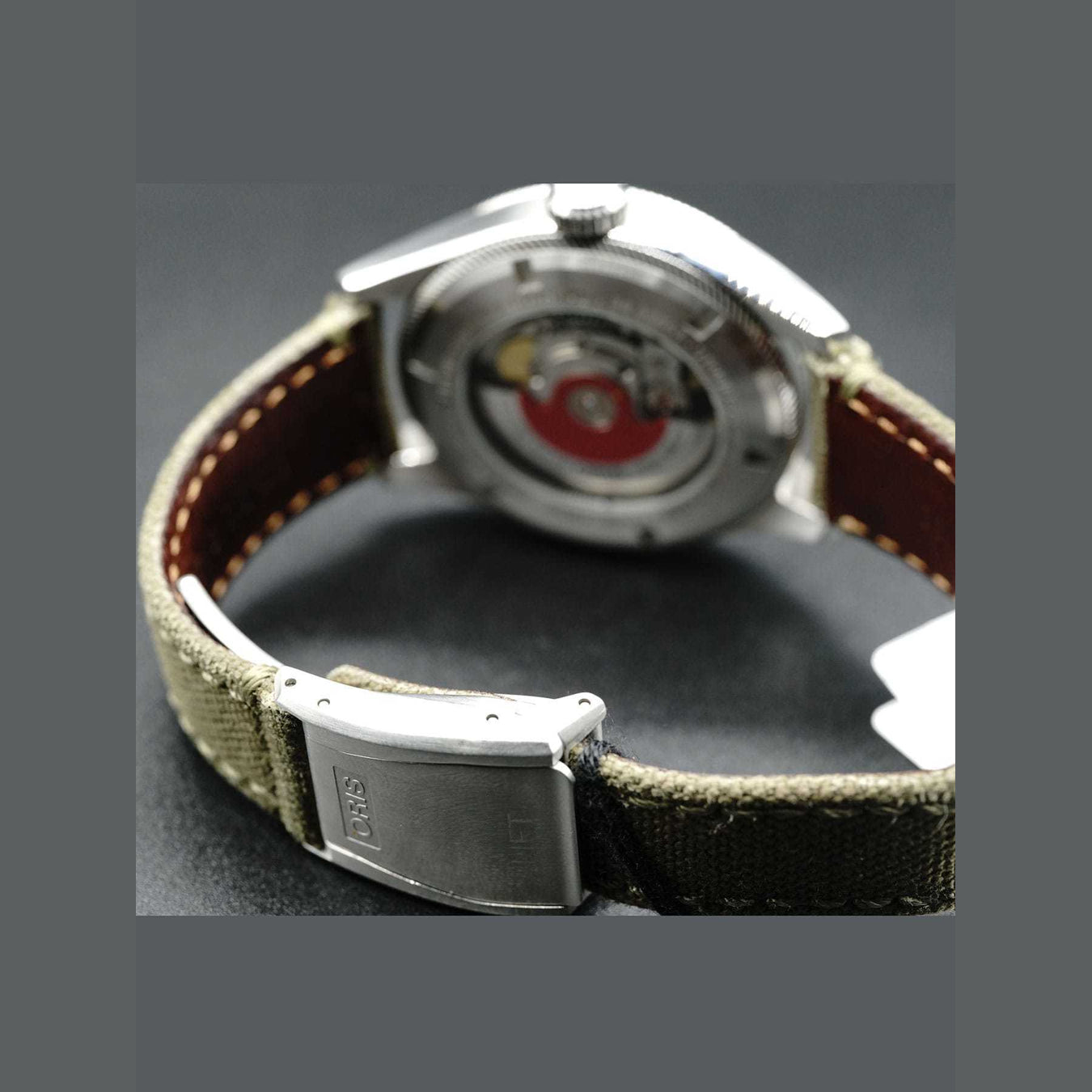 Oris Big Crown ProPilot Date 01 751 7761 4164