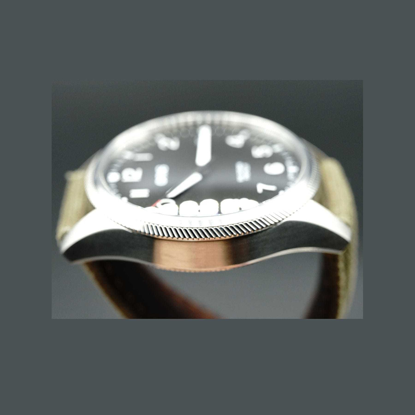 Oris Big Crown ProPilot Date 01 751 7761 4164
