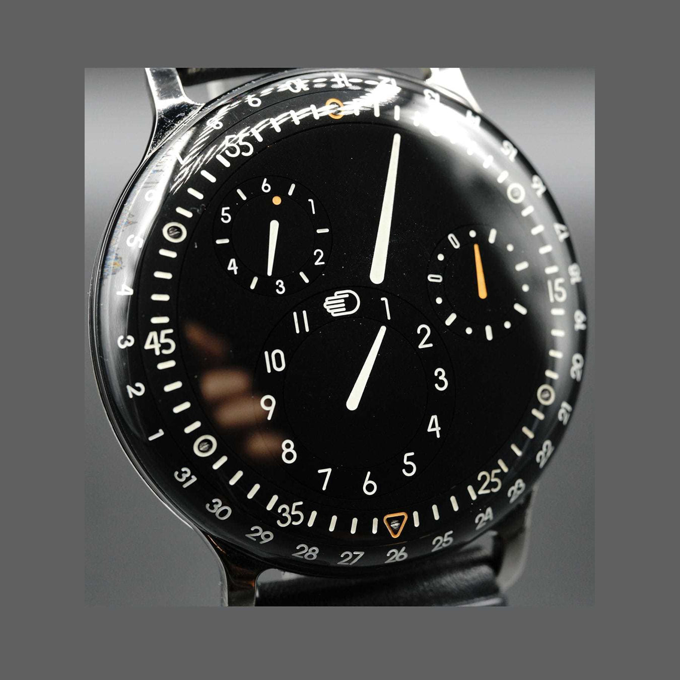 Ressence Type 3