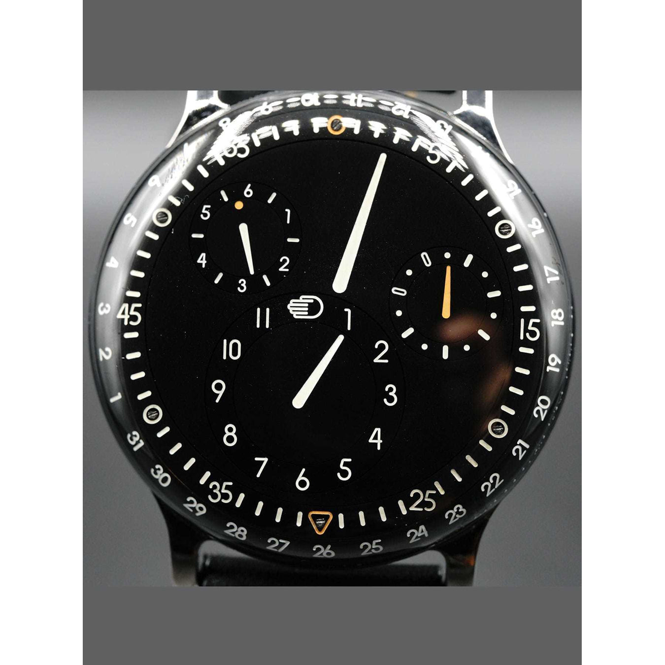 Ressence Type 3