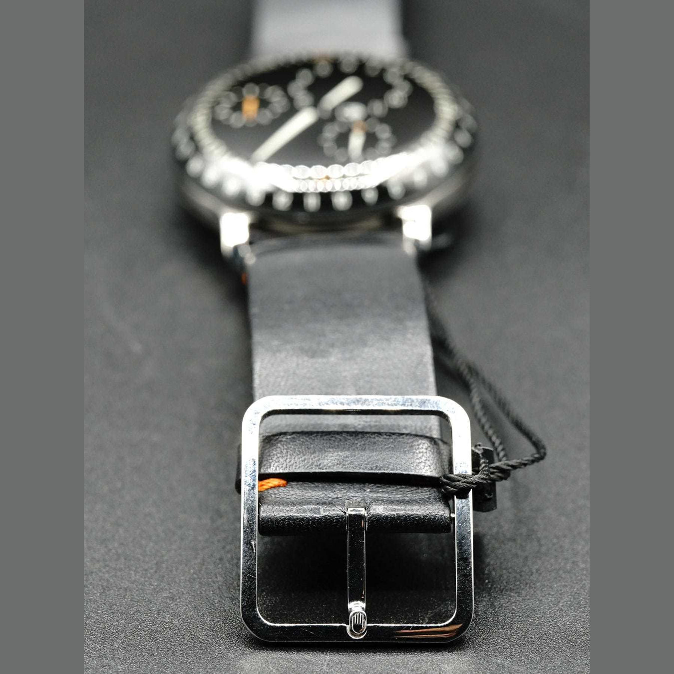 Ressence Type 3