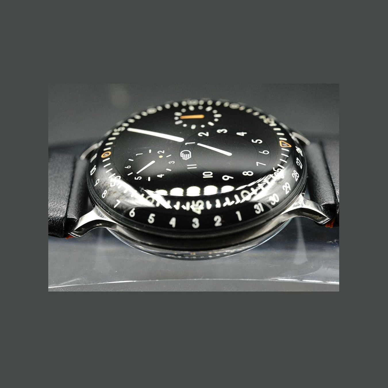 Ressence Type 3