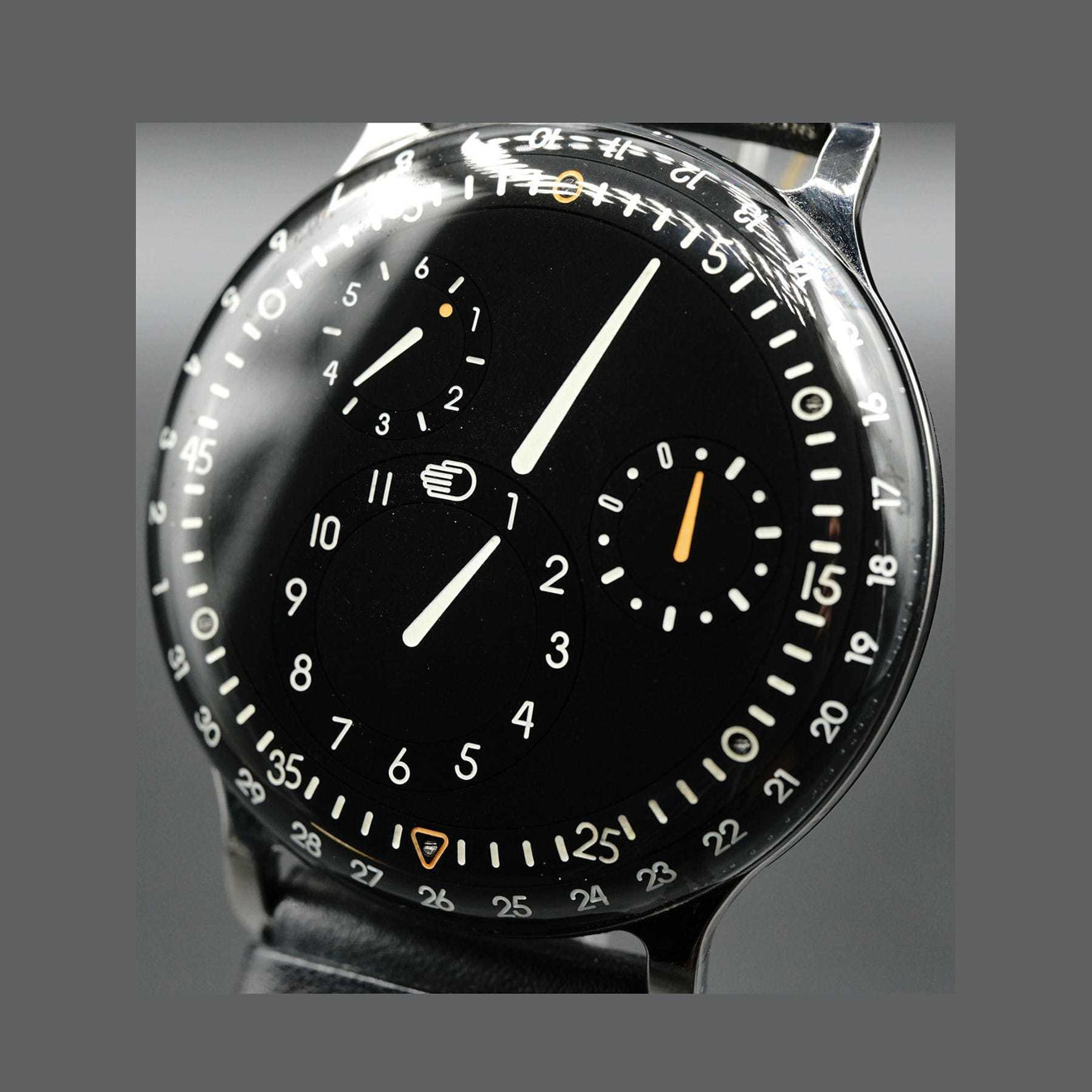 Ressence Type 3