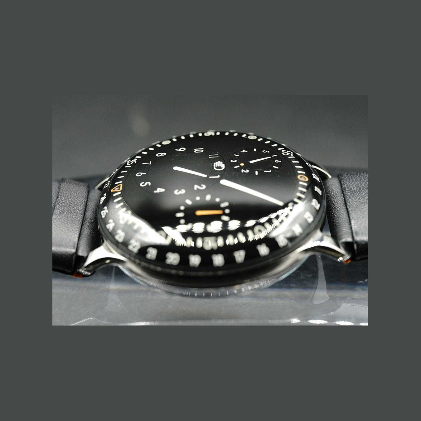 Ressence Type 3