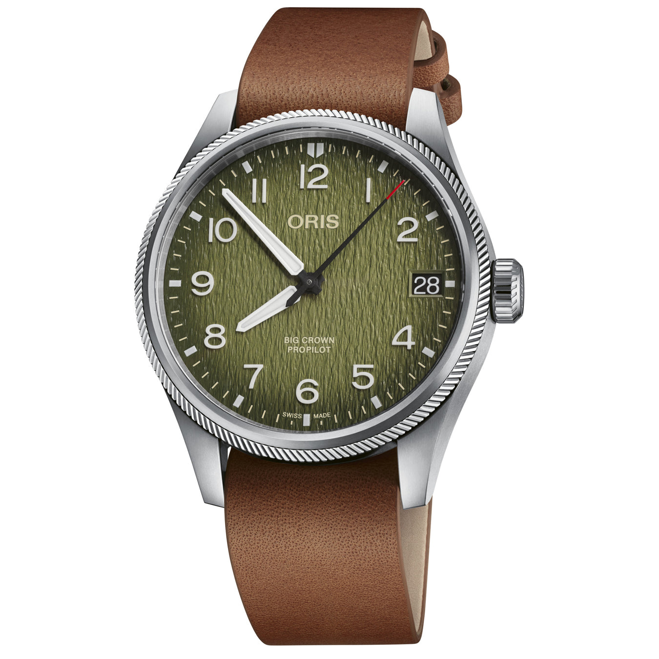Oris Big Crown ProPilot Okavango Limited Edition