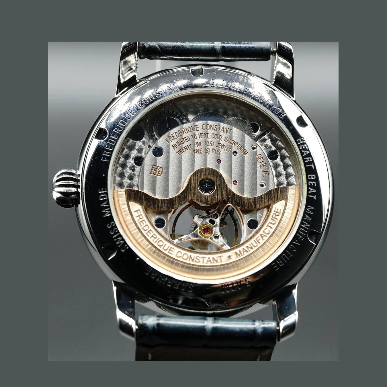 Frederique Constant FC-945X4H2/5/6