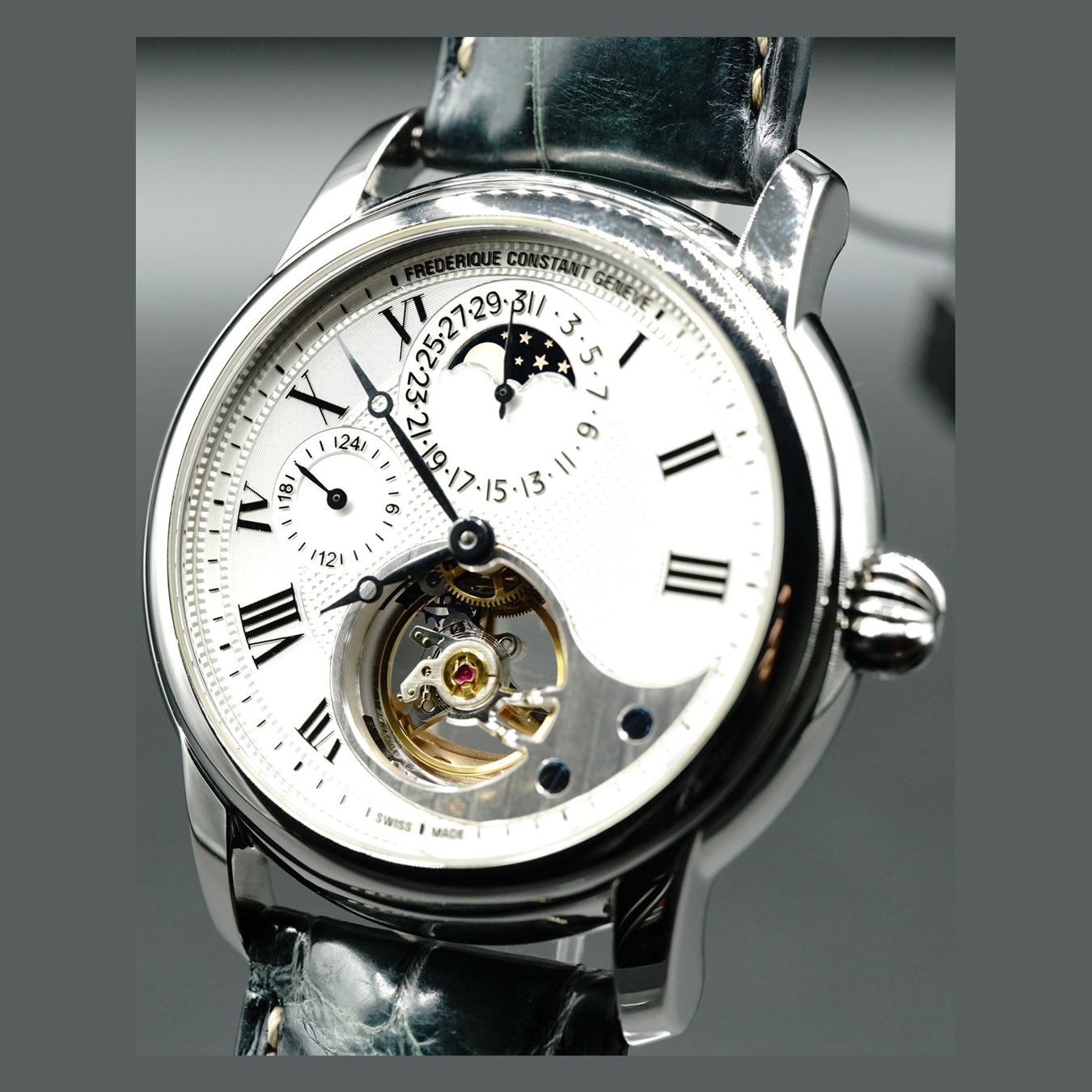 Frederique Constant FC-945X4H2/5/6