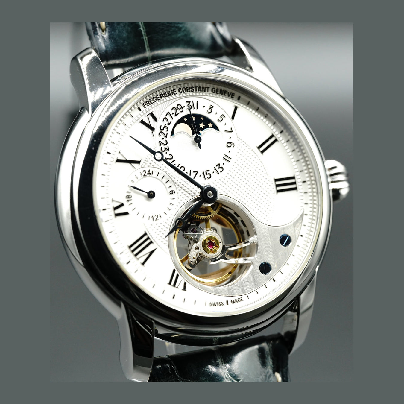 Frederique Constant FC-945X4H2/5/6