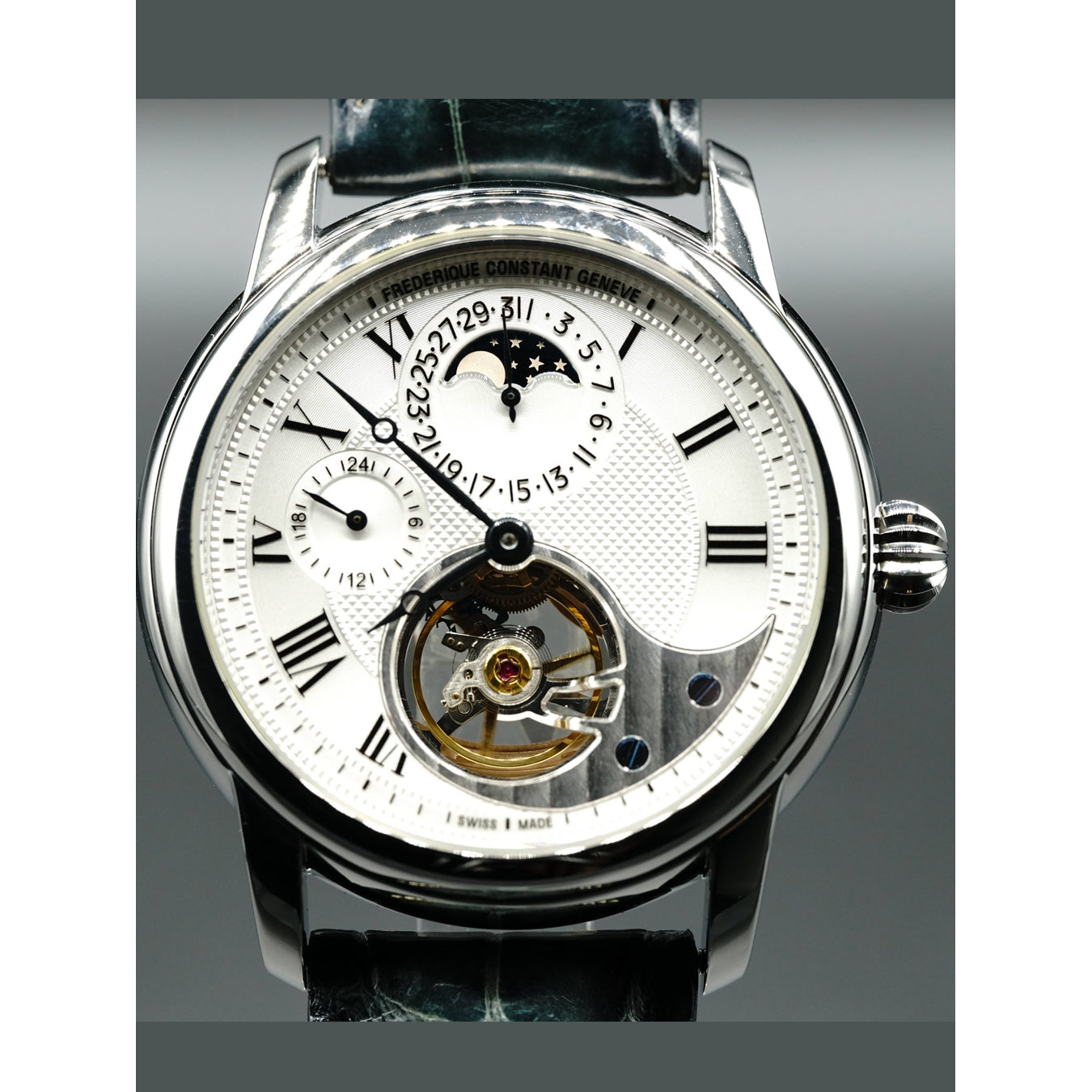 Frederique Constant FC-945X4H2/5/6