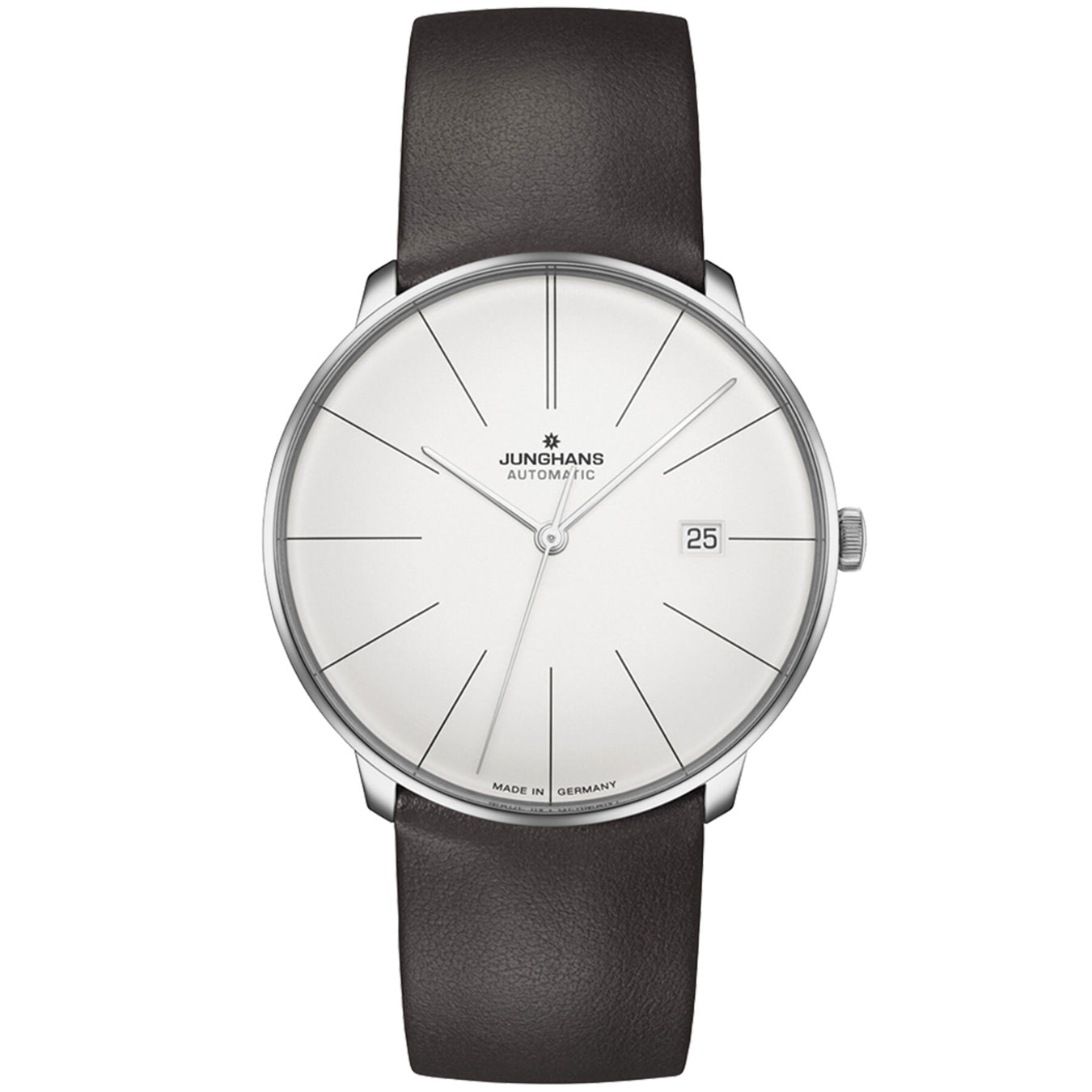 Junghans Meister Fein Automatic 027/4152.00