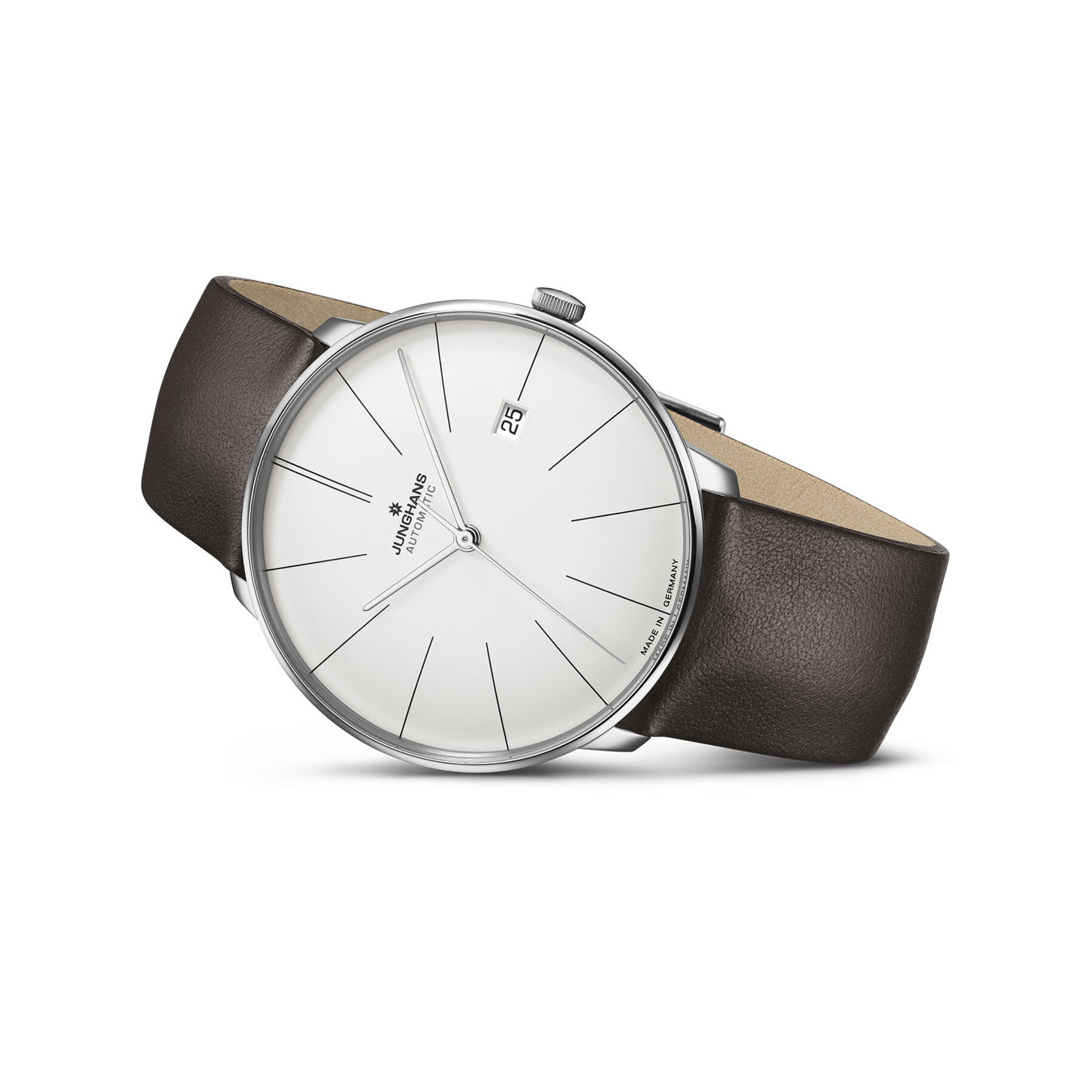 Junghans Meister Fein Automatic 027/4152.00