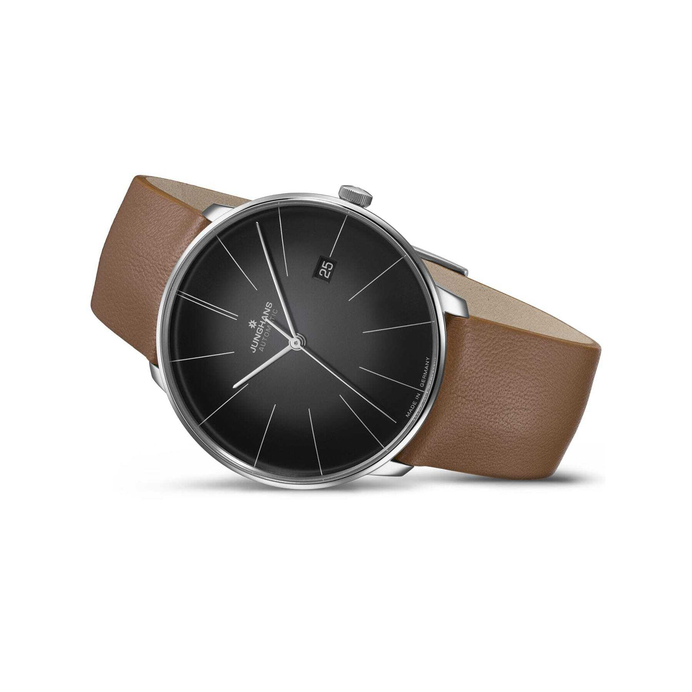 Junghans Meister Fein Automatic 027/4154.00