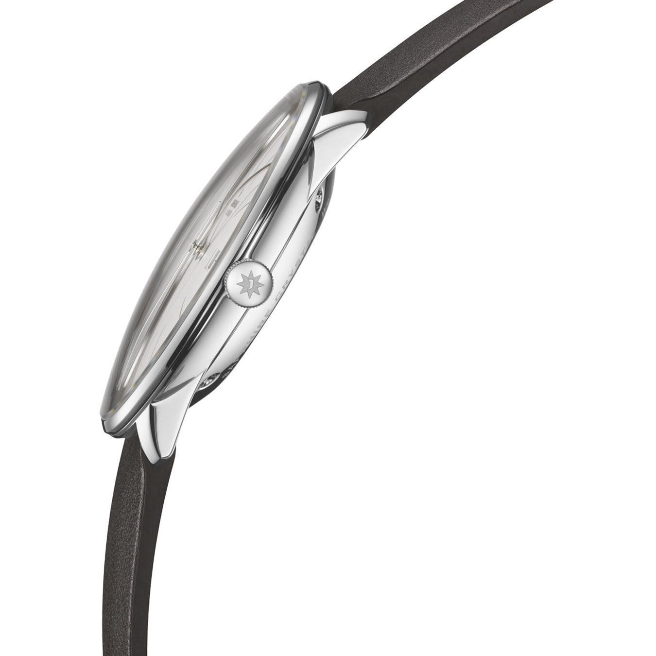 Junghans Meister Fein Automatic 027/4152.00