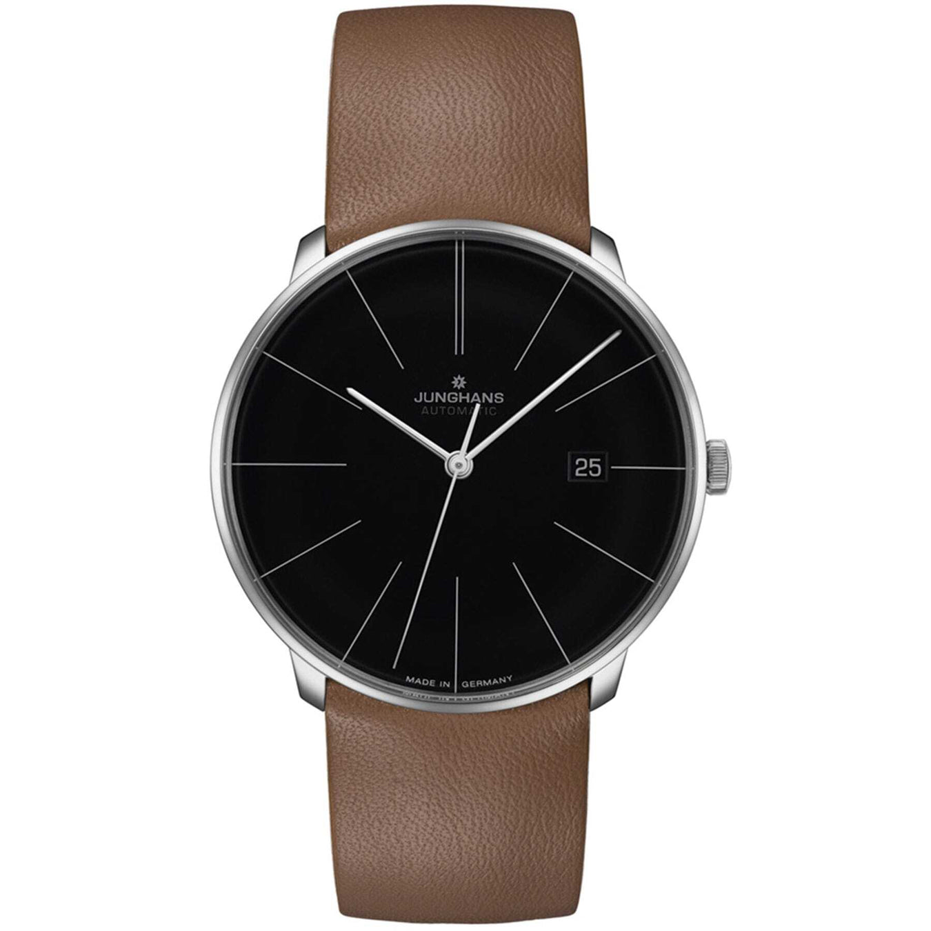 Junghans Meister Fein Automatic 027/4154.00