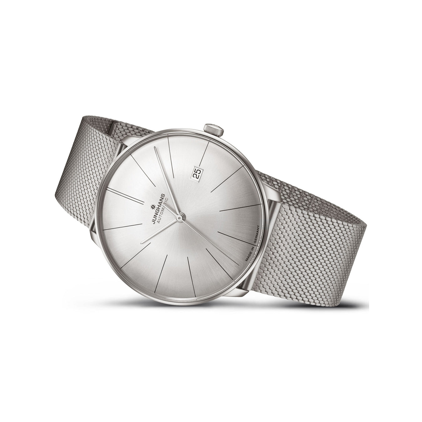 Junghans Meister Fein Automatic 027/4153.44