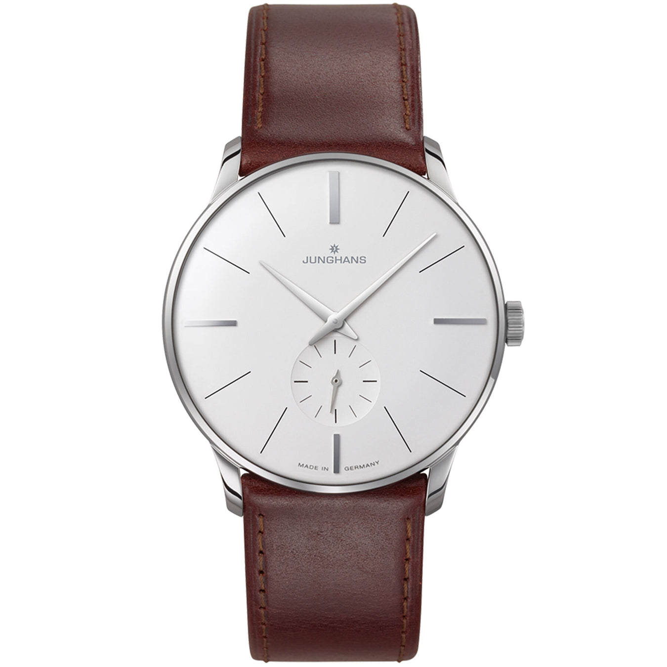 Junghans Meister Handaufzug 027/3200.00