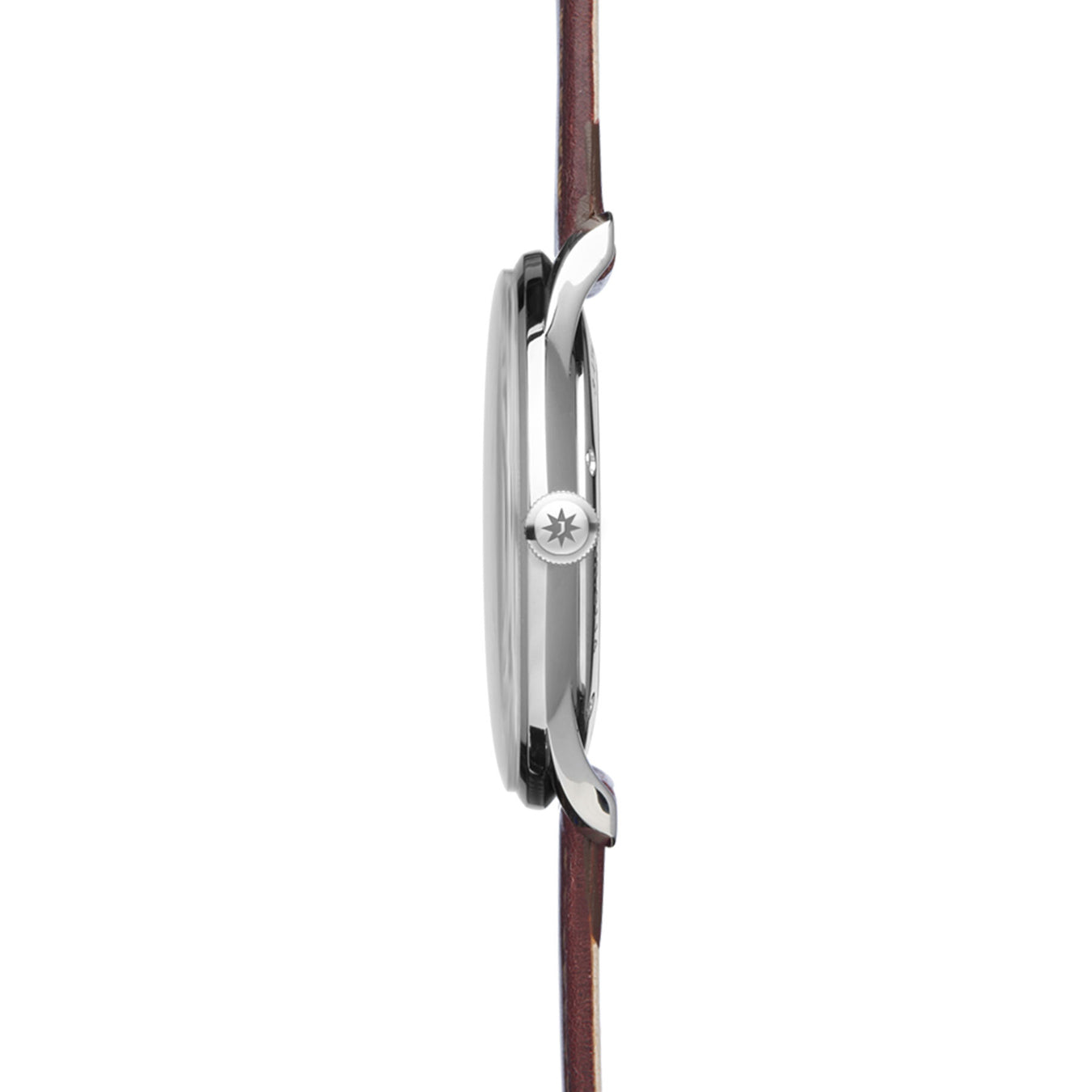 Junghans Meister Handaufzug 027/3200.02