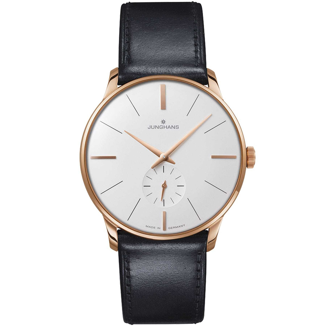 Junghans Meister Handaufzug 027/5002.02