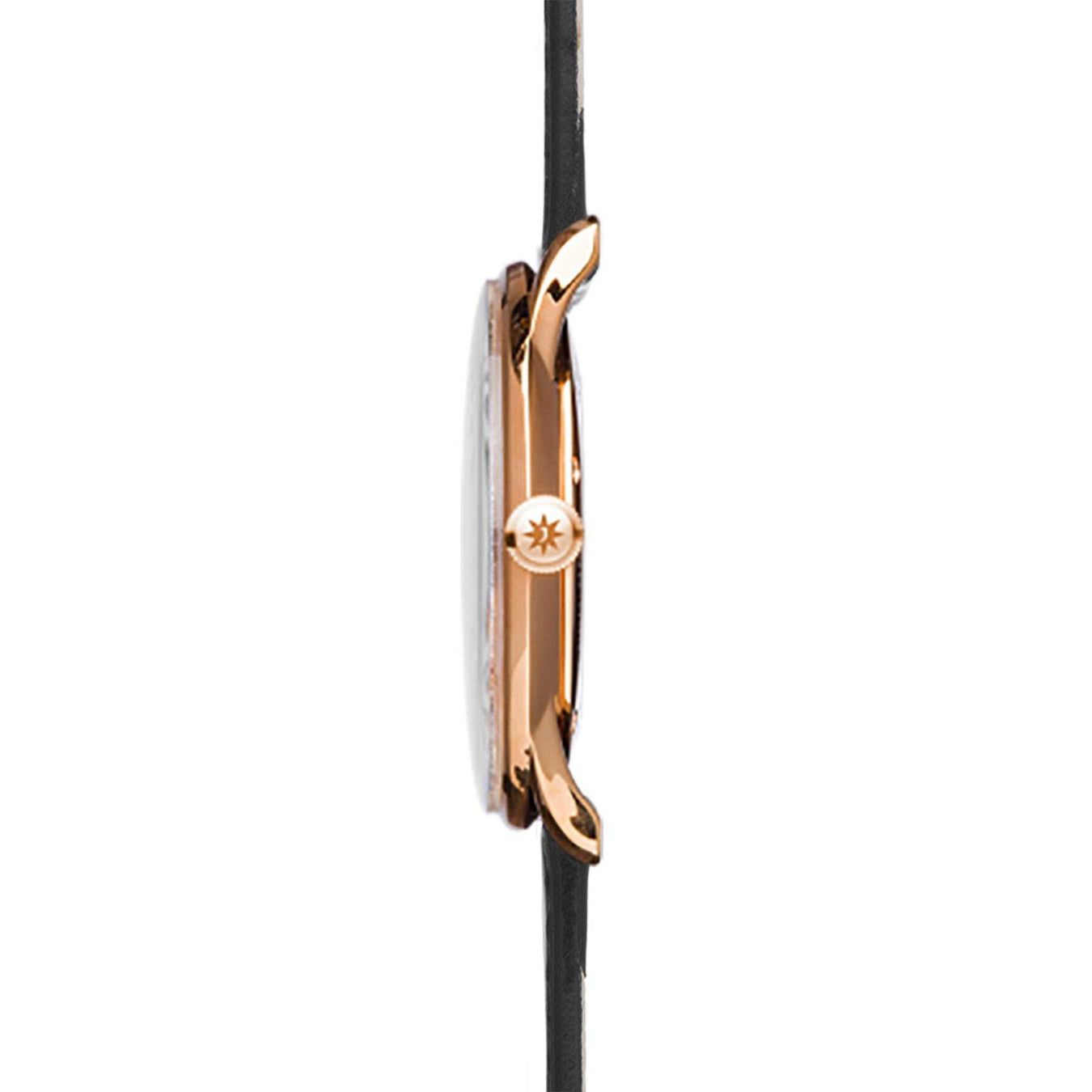 Junghans Meister Handaufzug 027/5002.02