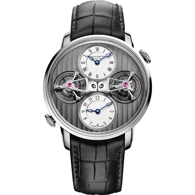 Arnold & Son DTE 1DTAW.S01A.C121W