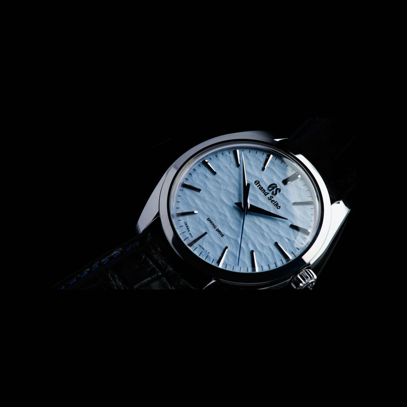 Grand Seiko SBGY007 "Omiwatari"