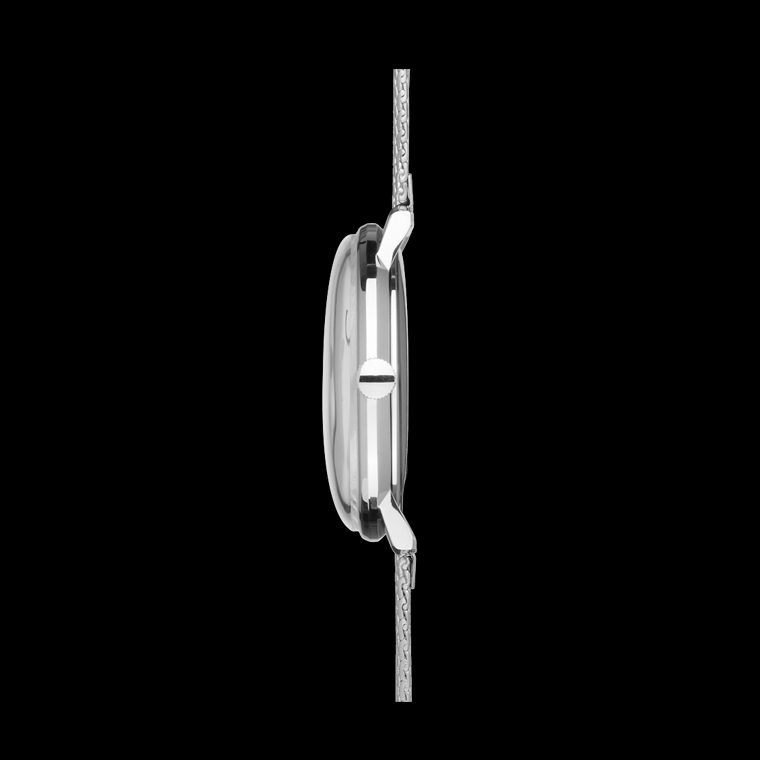 Junghans Max Bill Handaufzug 027/3004.46