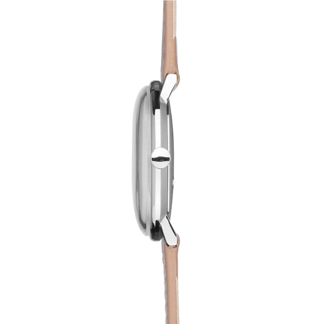 Junghans Max Bill Hand-Winding 027/3701.02