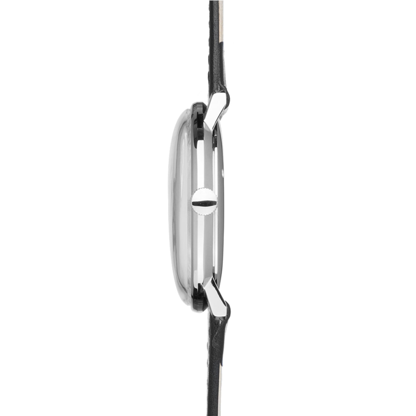 Junghans Max Bill Handaufzug 027/3702.02