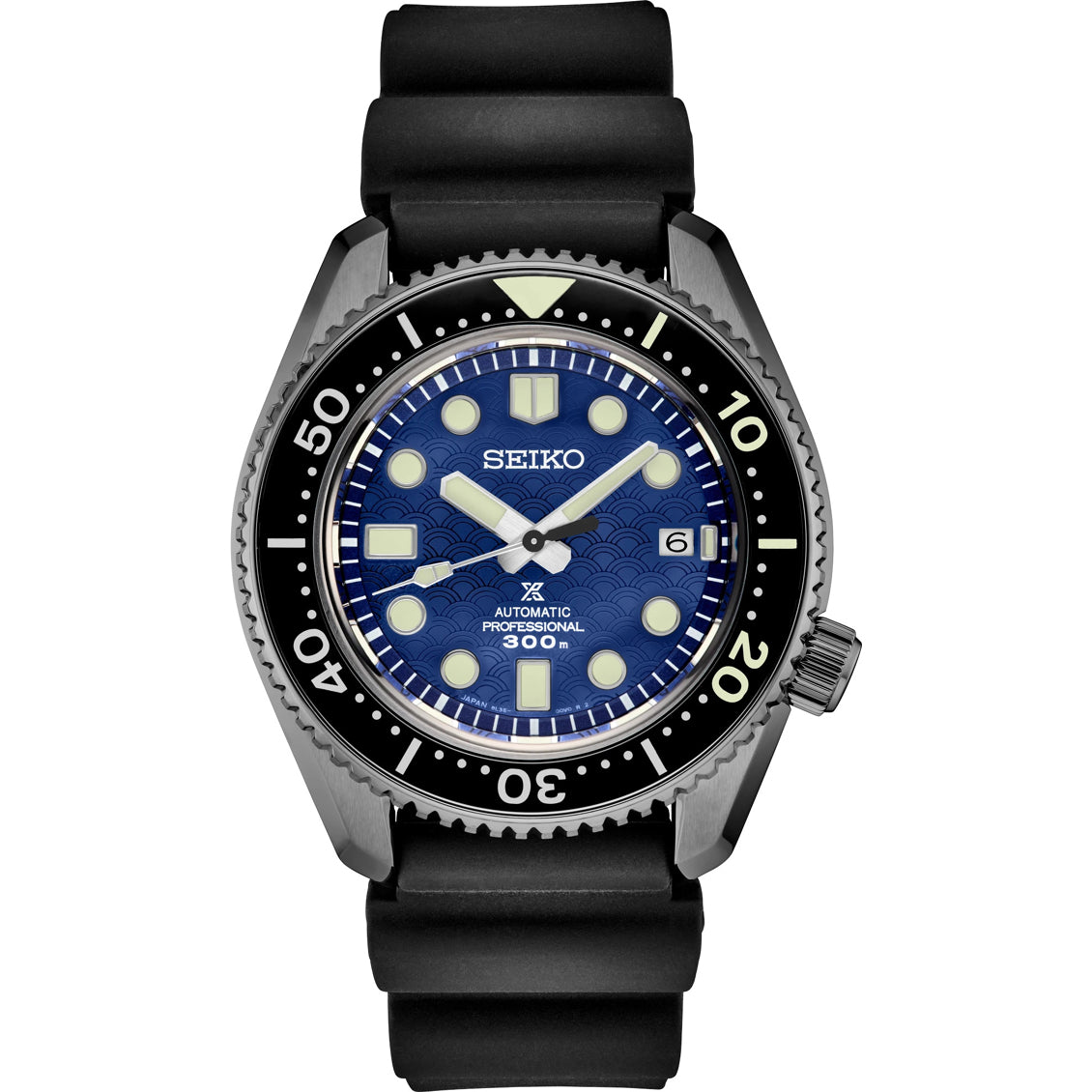 Seiko Prospex SLA053