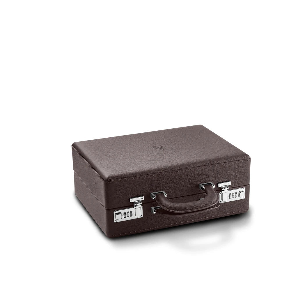 Scatola Del Tempo Valigetta 16 Chocolate