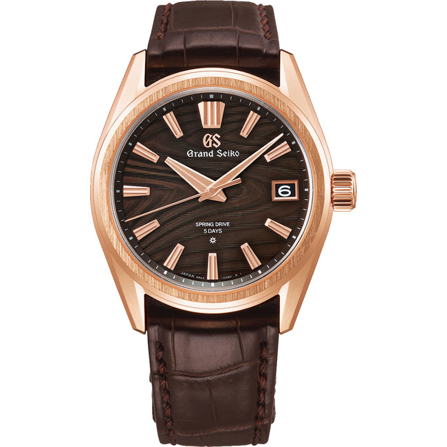 Grand Seiko SLGA008