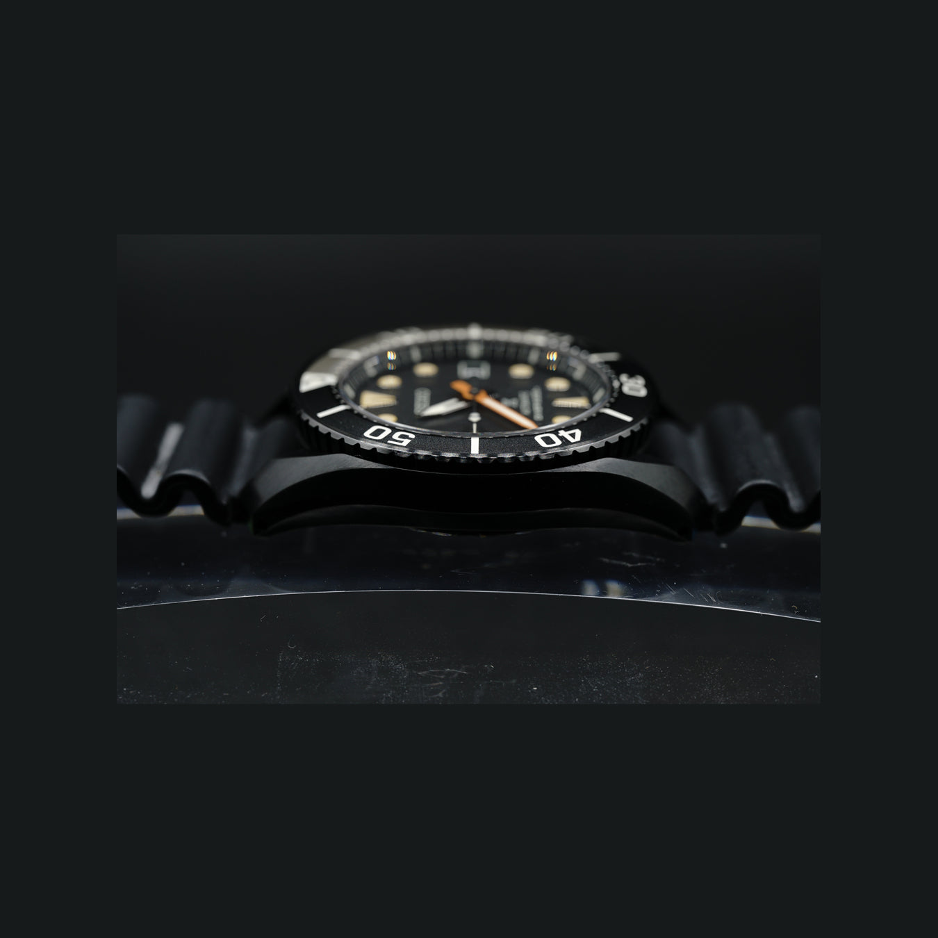 Seiko Prospex Limited Edition SPB125