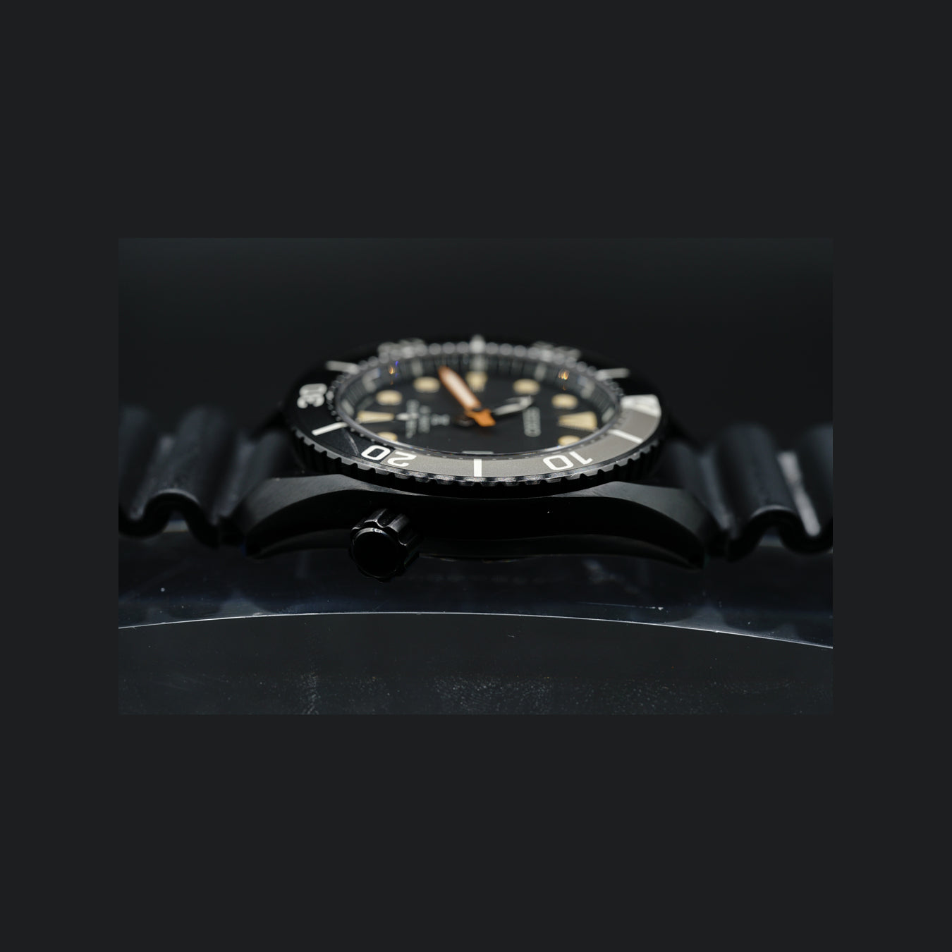 Seiko Prospex Limited Edition SPB125