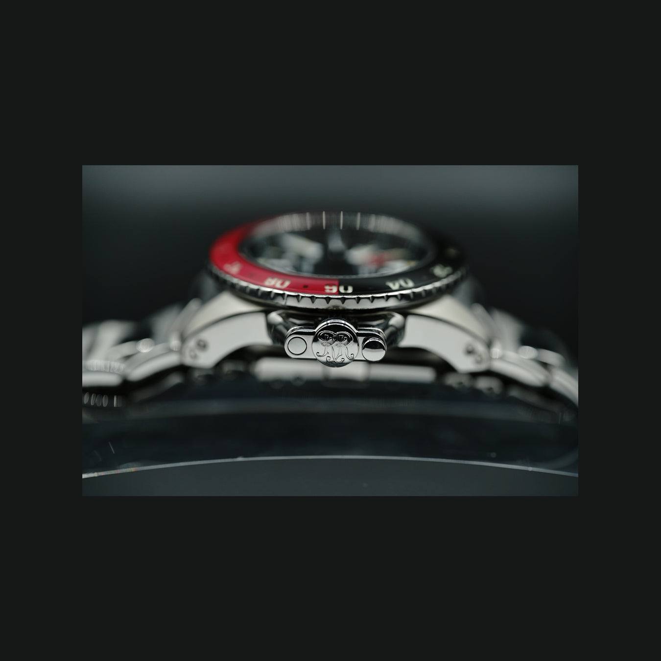 Ball Engineer Hydrocarbon AeroGMT II Black Dial DG2018C-S3C-BK
