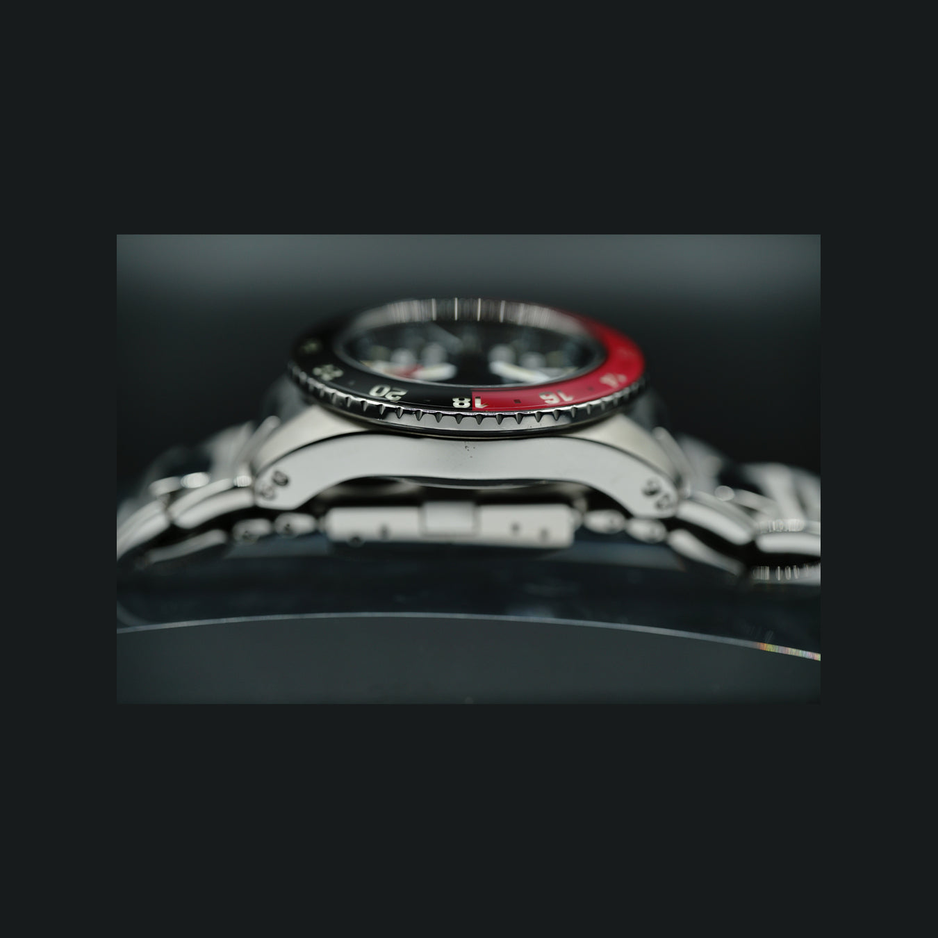 Ball Engineer Hydrocarbon AeroGMT II Black Dial DG2018C-S3C-BK