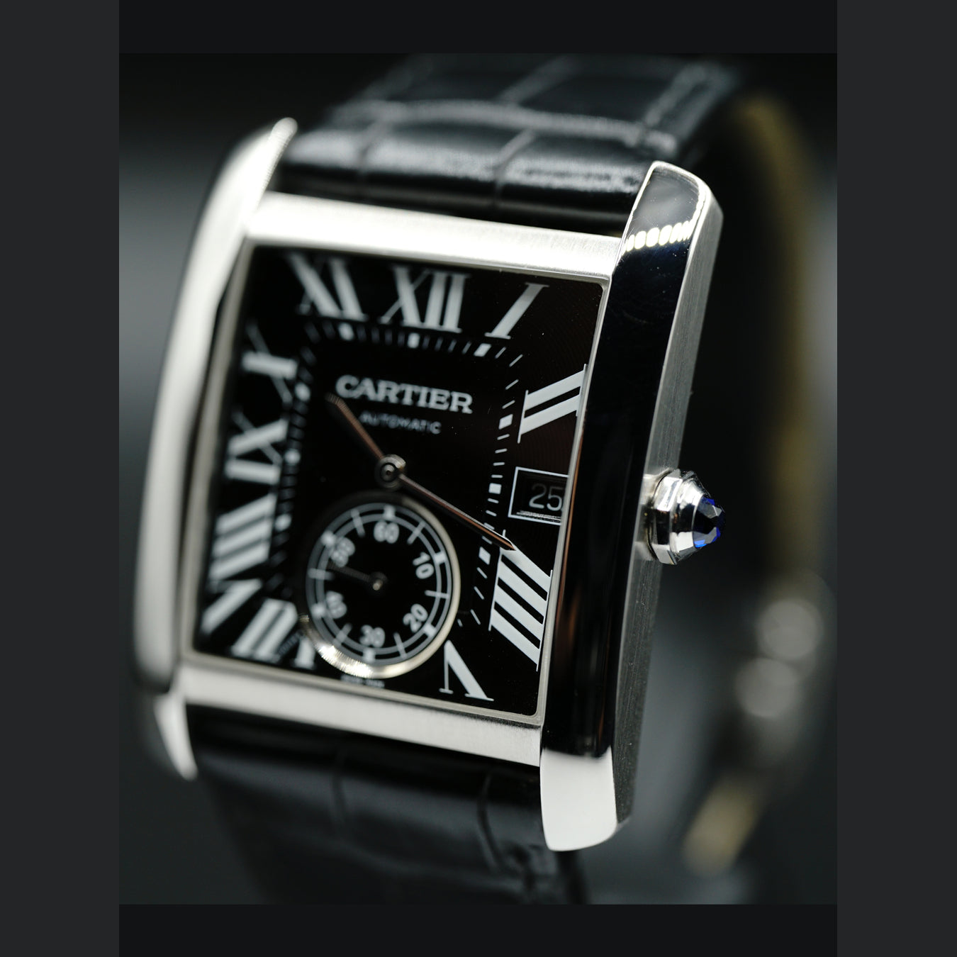 Cartier Tank MC W5330004