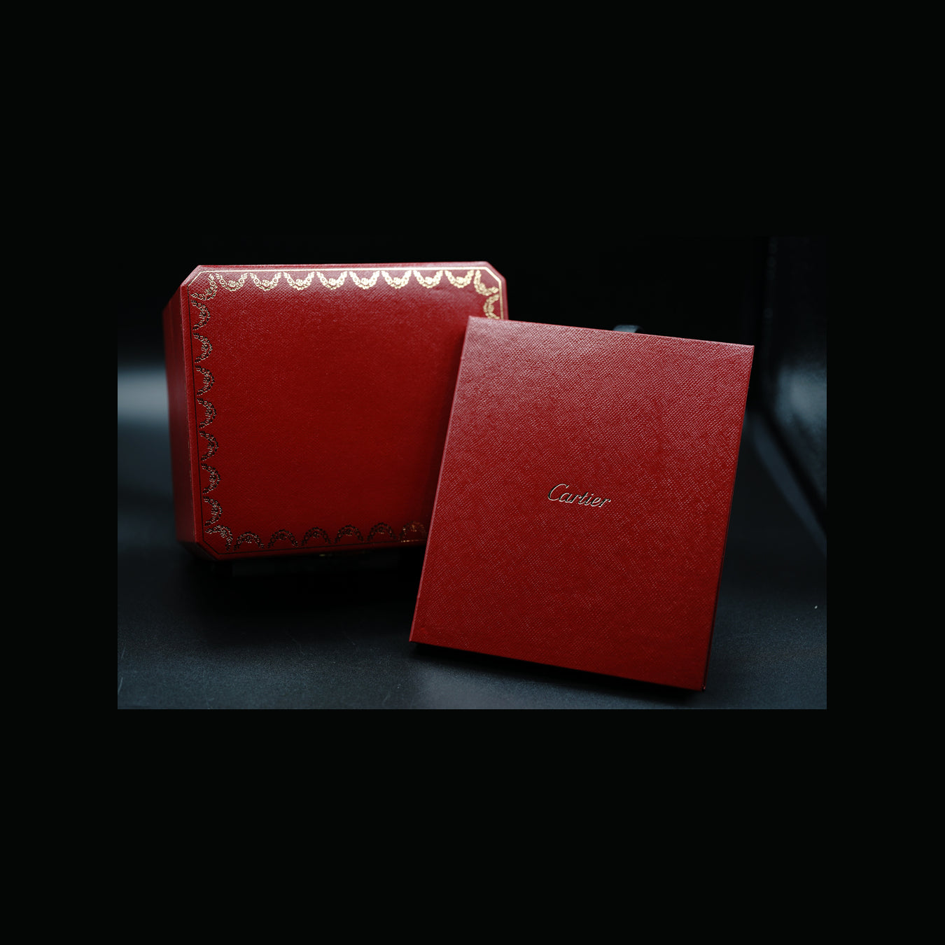 Cartier Tank MC W5330004