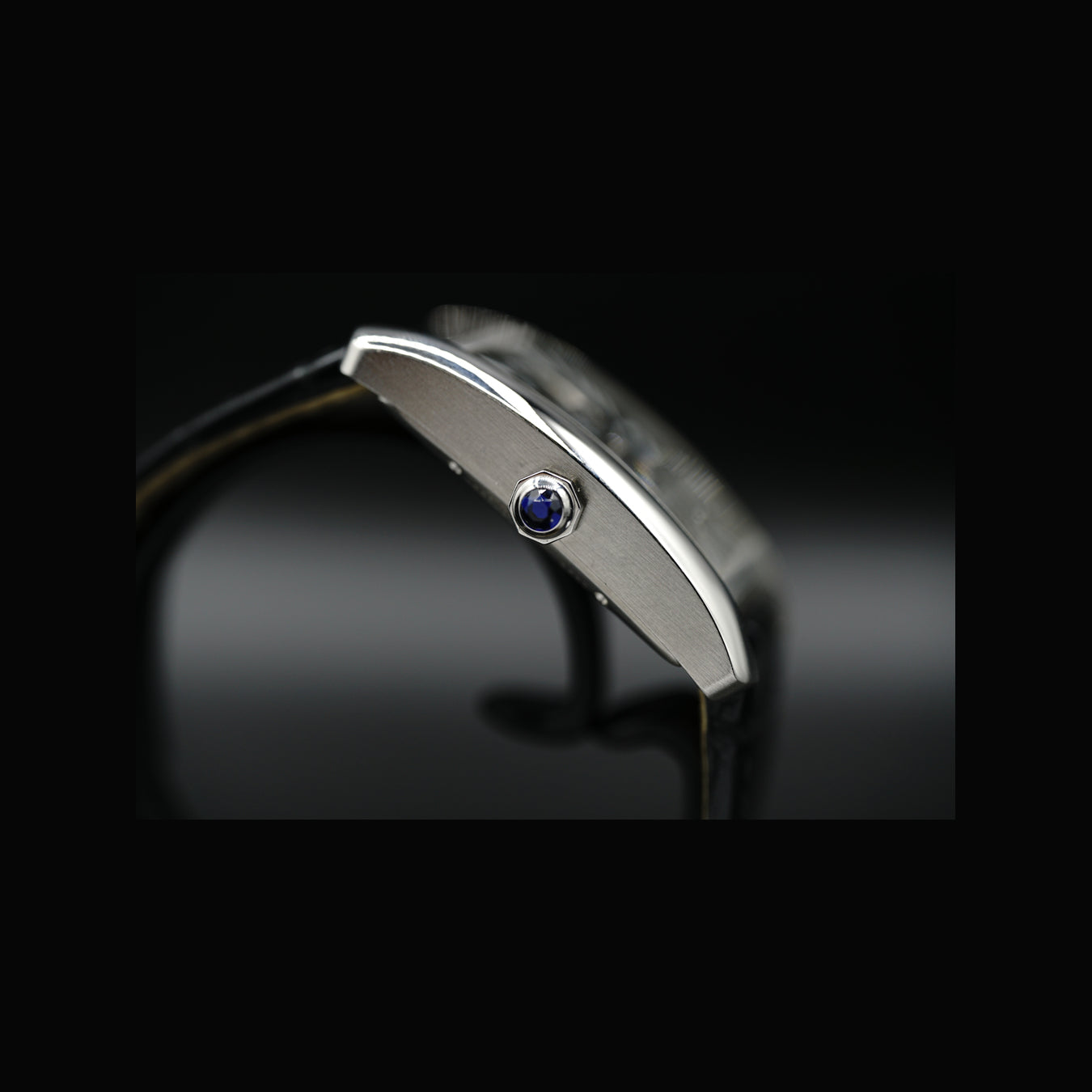 Cartier Tank MC W5330004