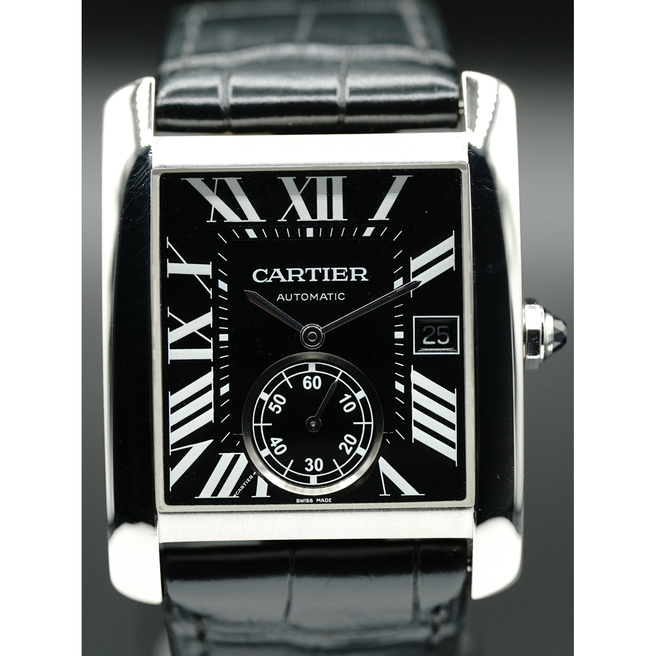 Cartier Tank MC W5330004