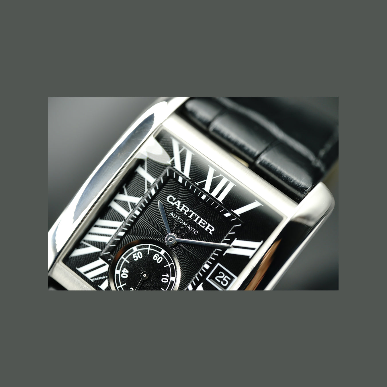 Cartier Tank MC W5330004