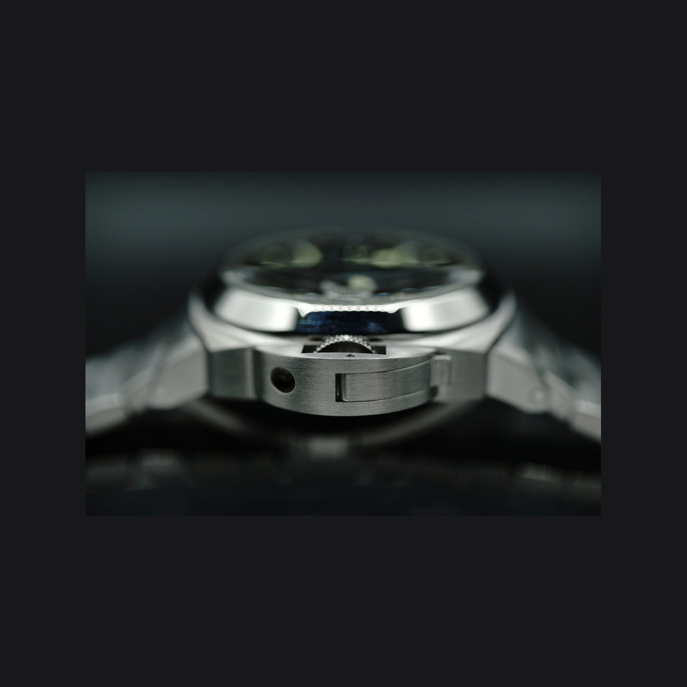 Panerai Luminor GMT PAM00297
