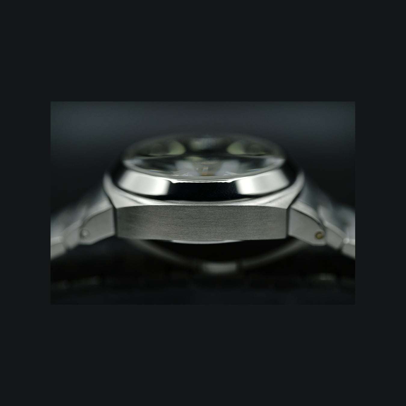 Panerai Luminor GMT PAM00297