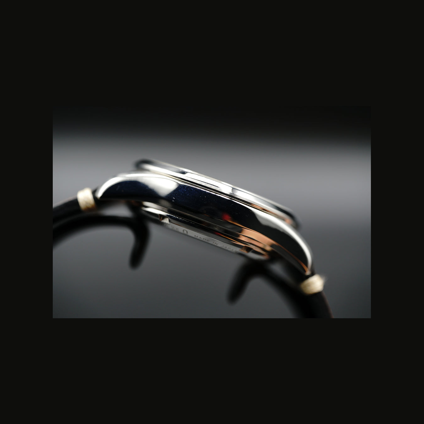 Seiko Presage Automatic 60th Anniversary Limited Edition SARW027